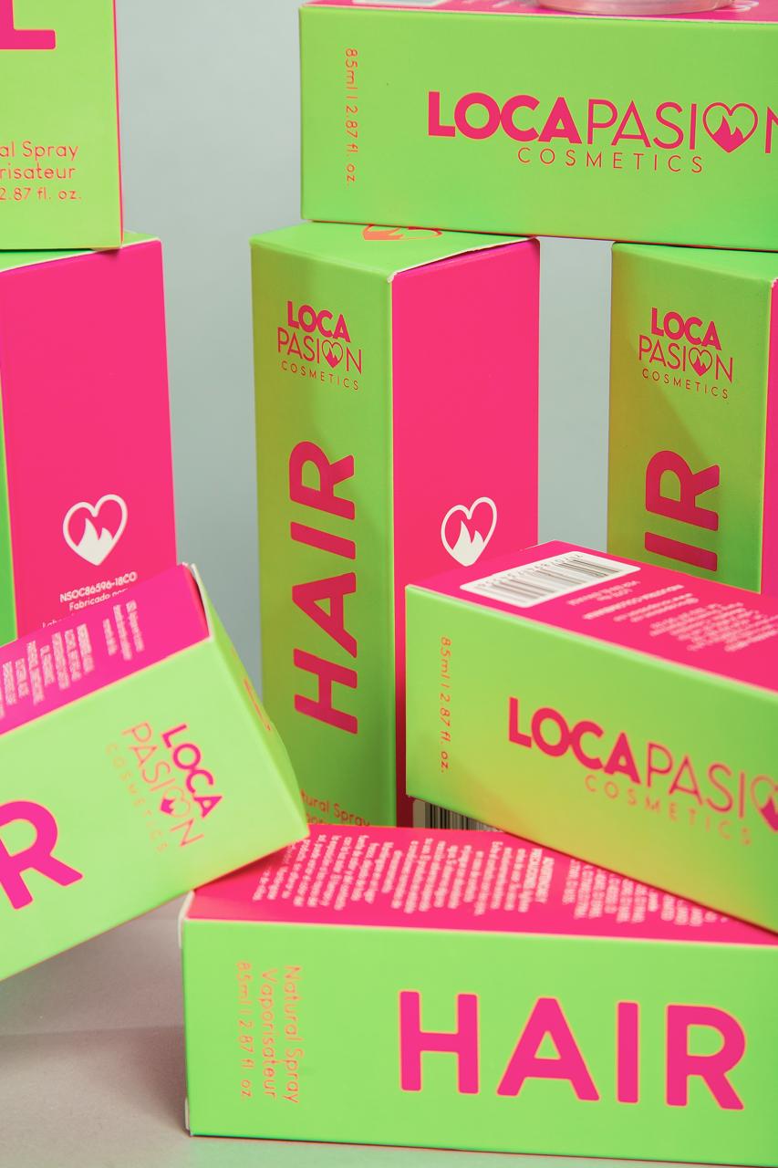 COMBO PERFUME CAPILAR + ILUMINADOR CORPORAL