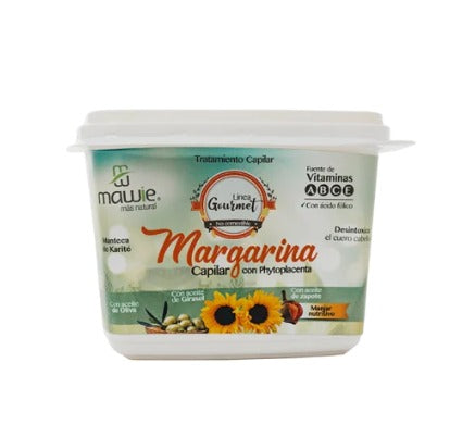 MARGARINA CAPILAR