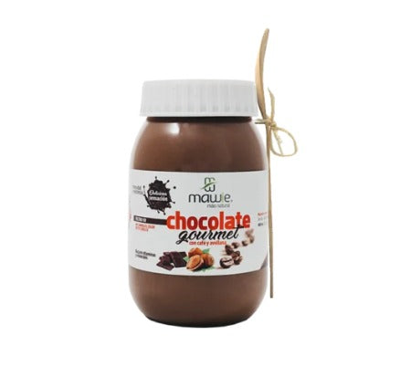 TRATAMIENTO CAPILAR DE CHOCOLATE